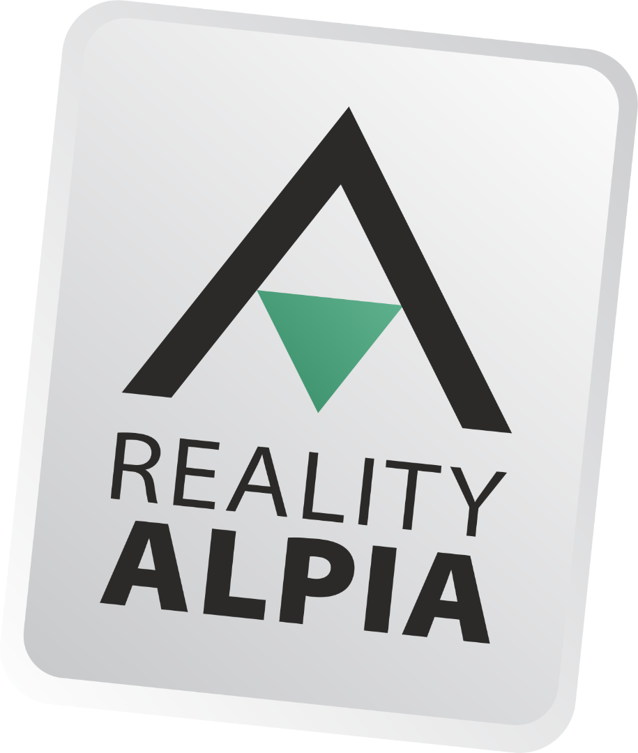 Reality Alpia